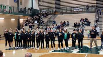 Free download Westfield Middle School 8th Grade Basketball Team Introduction 2020 video and edit with RedcoolMedia movie maker MovieStudio video editor online and AudioStudio audio editor onlin