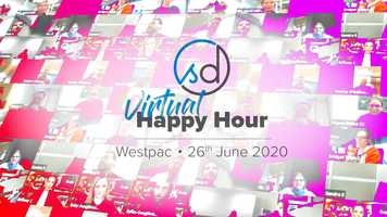 Free download Westpac | Virtual Happy Hour | 26 Jun 2020 | SongDivision video and edit with RedcoolMedia movie maker MovieStudio video editor online and AudioStudio audio editor onlin