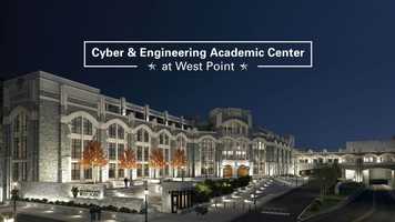 Free download West Points Cyber  Engineering Academic Center video and edit with RedcoolMedia movie maker MovieStudio video editor online and AudioStudio audio editor onlin