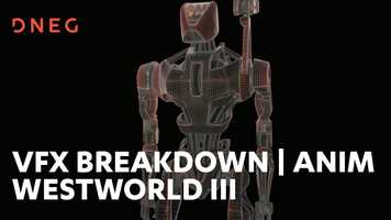 Free download Westworld III | Animation VFX Breakdown | DNEG video and edit with RedcoolMedia movie maker MovieStudio video editor online and AudioStudio audio editor onlin