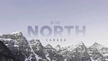 Free download We the North | Canada video and edit with RedcoolMedia movie maker MovieStudio video editor online and AudioStudio audio editor onlin