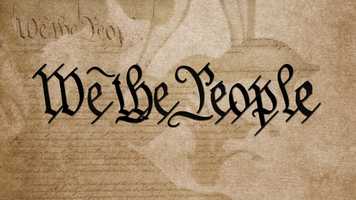 Free download We The People video and edit with RedcoolMedia movie maker MovieStudio video editor online and AudioStudio audio editor onlin