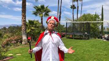 Free download Weve Got Your Back (Brooke Bat Mitzvah Surprise Movie) video and edit with RedcoolMedia movie maker MovieStudio video editor online and AudioStudio audio editor onlin