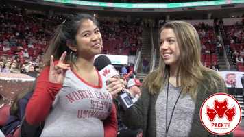 Free download We Were There: Mens Basketball vs Virginia Tech (February 2nd, 2019) video and edit with RedcoolMedia movie maker MovieStudio video editor online and AudioStudio audio editor onlin