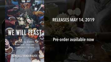 Free download We Will Feast video and edit with RedcoolMedia movie maker MovieStudio video editor online and AudioStudio audio editor onlin