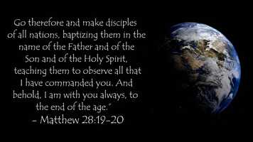 Free download We Will Go - Every Nation Music.mp4 video and edit with RedcoolMedia movie maker MovieStudio video editor online and AudioStudio audio editor onlin