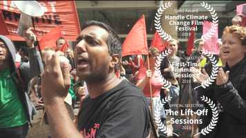 Free download We Will Rise: A March For Climate Change video and edit with RedcoolMedia movie maker MovieStudio video editor online and AudioStudio audio editor onlin
