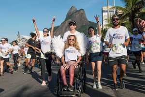 Free download What a Day - The Wings for Life World Run 2019 video and edit with RedcoolMedia movie maker MovieStudio video editor online and AudioStudio audio editor onlin