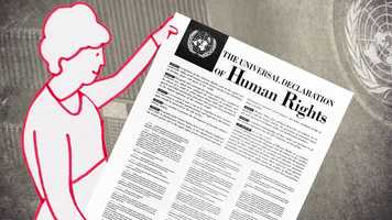 Free download What are the Universal Human Rights? video and edit with RedcoolMedia movie maker MovieStudio video editor online and AudioStudio audio editor onlin