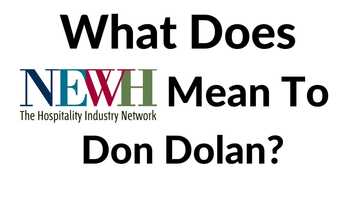 Free download What Does NEWH, Inc. Mean to Don Dolan? video and edit with RedcoolMedia movie maker MovieStudio video editor online and AudioStudio audio editor onlin