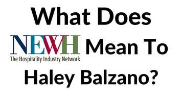 Free download What Does NEWH, Inc. Mean to Haley Balzano? video and edit with RedcoolMedia movie maker MovieStudio video editor online and AudioStudio audio editor onlin