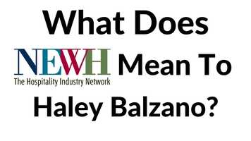 Free download What Does NEWH, Inc. Mean to Haley Balzano? video and edit with RedcoolMedia movie maker MovieStudio video editor online and AudioStudio audio editor onlin