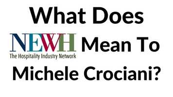 Free download What Does NEWH, Inc. Mean to Michele Crociani? video and edit with RedcoolMedia movie maker MovieStudio video editor online and AudioStudio audio editor onlin