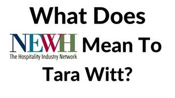 Free download What Does NEWH, Inc. Mean to Tara Witt? video and edit with RedcoolMedia movie maker MovieStudio video editor online and AudioStudio audio editor onlin