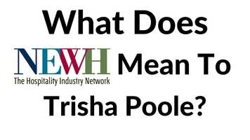 Free download What Does NEWH, Inc Mean to Trisha Poole? video and edit with RedcoolMedia movie maker MovieStudio video editor online and AudioStudio audio editor onlin