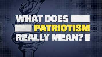 Free download What Does Patriotism Really Mean? video and edit with RedcoolMedia movie maker MovieStudio video editor online and AudioStudio audio editor onlin
