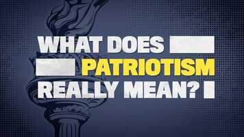 Free download What Does Patriotism Really Mean? video and edit with RedcoolMedia movie maker MovieStudio video editor online and AudioStudio audio editor onlin