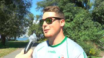 Free download What does the St. Patricks Parade Mean to You? video and edit with RedcoolMedia movie maker MovieStudio video editor online and AudioStudio audio editor onlin