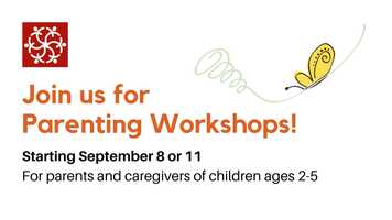 Free download What do People Have to Say about Parenting Workshops? video and edit with RedcoolMedia movie maker MovieStudio video editor online and AudioStudio audio editor onlin