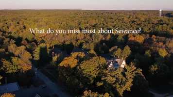 Free download What do you miss most about Sewanee? video and edit with RedcoolMedia movie maker MovieStudio video editor online and AudioStudio audio editor onlin