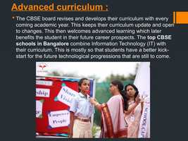 Free download What Has Built The Reputation Of The Top CBSE Schools In Bangalore? video and edit with RedcoolMedia movie maker MovieStudio video editor online and AudioStudio audio editor onlin