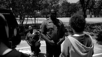 Free download What if George Floyd was white? video and edit with RedcoolMedia movie maker MovieStudio video editor online and AudioStudio audio editor onlin