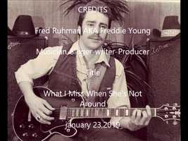 Free download What I Miss When Shes Not Around video and edit with RedcoolMedia movie maker MovieStudio video editor online and AudioStudio audio editor onlin