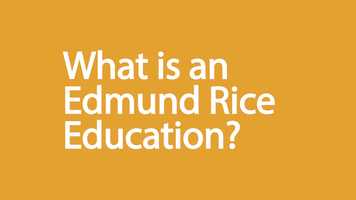 Free download What is an Edmund Rice Education video and edit with RedcoolMedia movie maker MovieStudio video editor online and AudioStudio audio editor onlin