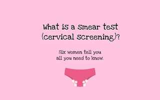 Free download What is a smear test (cervical screening)? video and edit with RedcoolMedia movie maker MovieStudio video editor online and AudioStudio audio editor onlin
