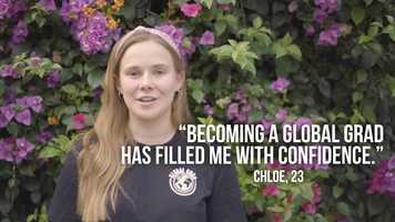 Free download What is Global Grad? | Travel, Learn, Volunteer! video and edit with RedcoolMedia movie maker MovieStudio video editor online and AudioStudio audio editor onlin