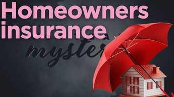Free download What is Homeowners Insurance? video and edit with RedcoolMedia movie maker MovieStudio video editor online and AudioStudio audio editor onlin