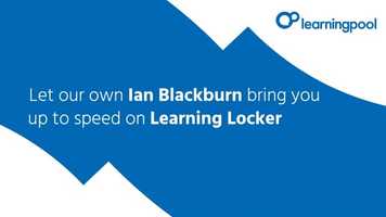 Free download What is Learning Locker and why do you need it? video and edit with RedcoolMedia movie maker MovieStudio video editor online and AudioStudio audio editor onlin