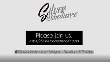 Free download What is Silver Disobedience? video and edit with RedcoolMedia movie maker MovieStudio video editor online and AudioStudio audio editor onlin