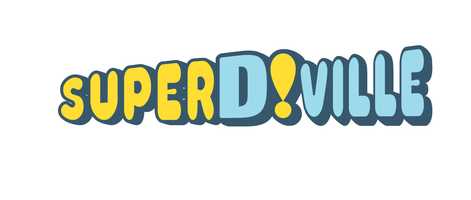 Free download What is SuperD!ville? video and edit with RedcoolMedia movie maker MovieStudio video editor online and AudioStudio audio editor onlin