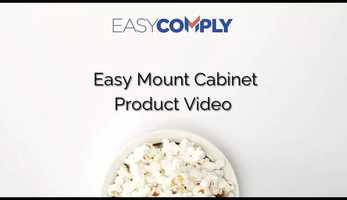 Free download What is the Easy Mount Cabinet video and edit with RedcoolMedia movie maker MovieStudio video editor online and AudioStudio audio editor onlin