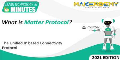 Free download What is the Matter Protocol? (2021)| Learn Technology in 5 Minutes video and edit with RedcoolMedia movie maker MovieStudio video editor online and AudioStudio audio editor onlin