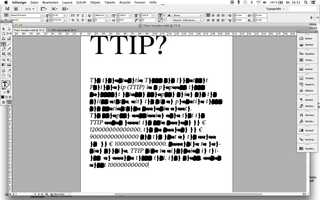 Free download What is TTIP? video and edit with RedcoolMedia movie maker MovieStudio video editor online and AudioStudio audio editor onlin