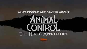 Free download What People Are Saying About Animal Control video and edit with RedcoolMedia movie maker MovieStudio video editor online and AudioStudio audio editor onlin