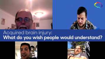 Free download What people with ABI wish others understood video and edit with RedcoolMedia movie maker MovieStudio video editor online and AudioStudio audio editor onlin