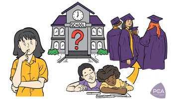 Free download What qualities are you seeking in a school? video and edit with RedcoolMedia movie maker MovieStudio video editor online and AudioStudio audio editor onlin