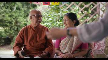 Free download WhatsApp Golden Jubilee video and edit with RedcoolMedia movie maker MovieStudio video editor online and AudioStudio audio editor onlin