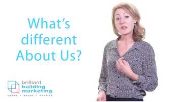 Free download Whats different About Us video and edit with RedcoolMedia movie maker MovieStudio video editor online and AudioStudio audio editor onlin