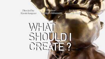 Free download What Should I Create? - Trailer video and edit with RedcoolMedia movie maker MovieStudio video editor online and AudioStudio audio editor onlin
