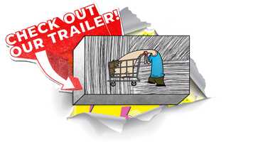 Free download Whats the Scoop Trailer video and edit with RedcoolMedia movie maker MovieStudio video editor online and AudioStudio audio editor onlin
