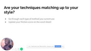 Free download Whats Your Learning Style video and edit with RedcoolMedia movie maker MovieStudio video editor online and AudioStudio audio editor onlin