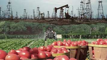 Free download #WhatTheFrack  -  No Fracking con Nuestra Comida video and edit with RedcoolMedia movie maker MovieStudio video editor online and AudioStudio audio editor onlin