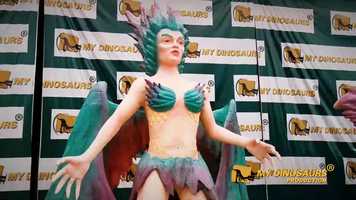 Free download What the Greek Mythical Character Sirens Looks Like? video and edit with RedcoolMedia movie maker MovieStudio video editor online and AudioStudio audio editor onlin