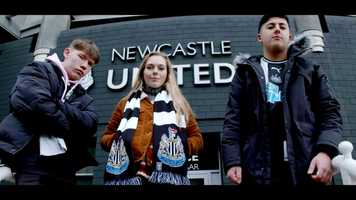 Free download What they say about Newcastle fans video and edit with RedcoolMedia movie maker MovieStudio video editor online and AudioStudio audio editor onlin