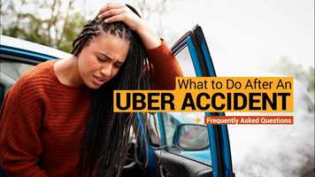 Free download What to Do After An Uber Accident + Frequently Asked Questions video and edit with RedcoolMedia movie maker MovieStudio video editor online and AudioStudio audio editor onlin