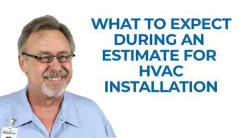 Free download What To Expect During An Estimate for HVAC Installation video and edit with RedcoolMedia movie maker MovieStudio video editor online and AudioStudio audio editor onlin